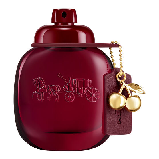 COACH CHERRY  PARFUM 50ML